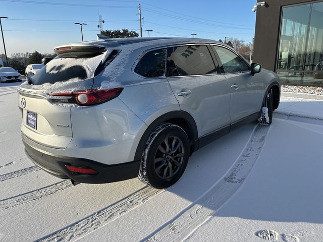 2022 Mazda CX-9 Touring