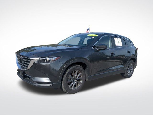 2022 Mazda CX-9 Touring