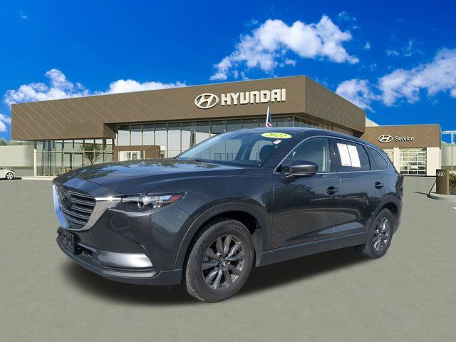 2022 Mazda CX-9 Touring