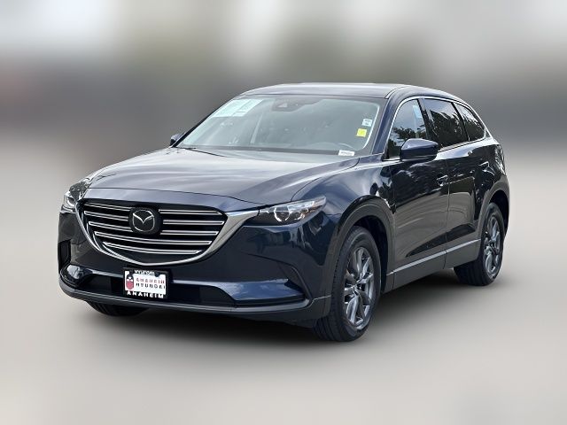 2022 Mazda CX-9 Touring