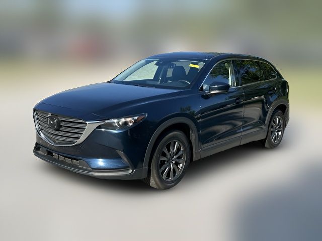 2022 Mazda CX-9 Touring