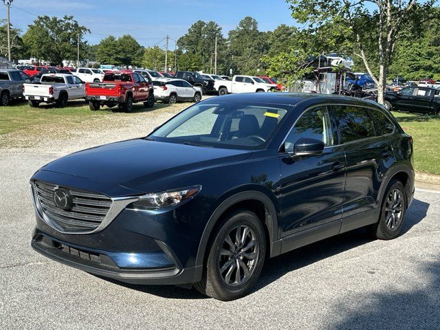 2022 Mazda CX-9 Touring