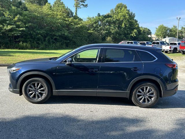 2022 Mazda CX-9 Touring