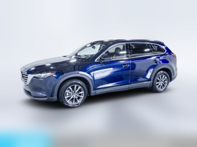 2022 Mazda CX-9 Touring