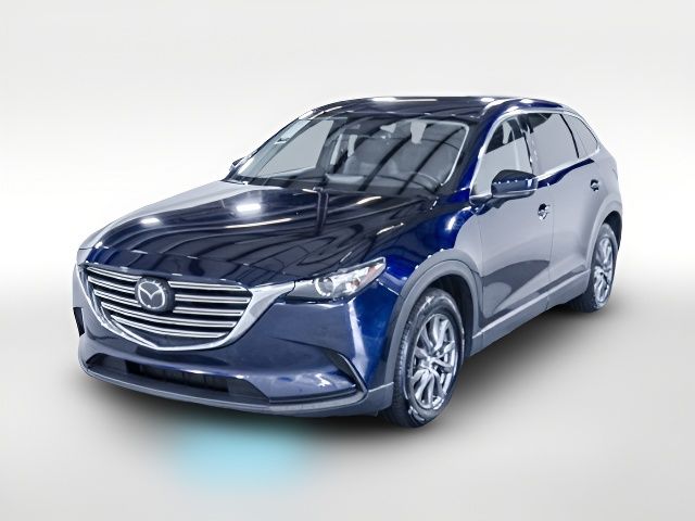 2022 Mazda CX-9 Touring