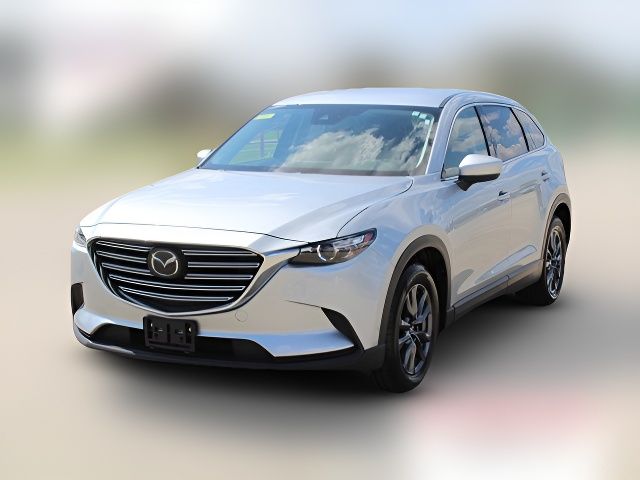 2022 Mazda CX-9 Touring