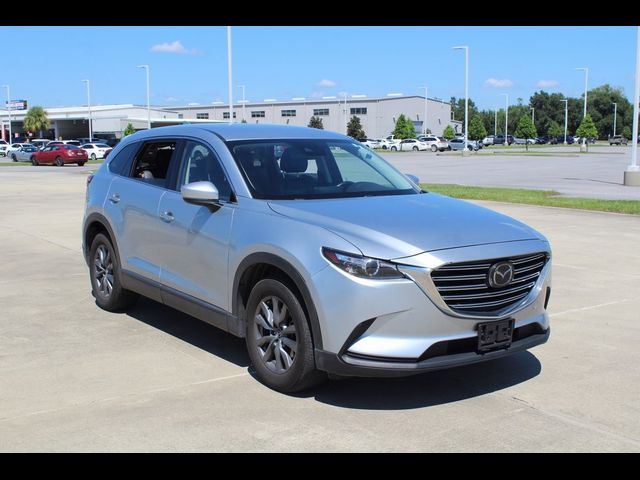 2022 Mazda CX-9 Touring