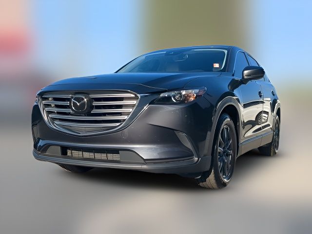 2022 Mazda CX-9 Touring