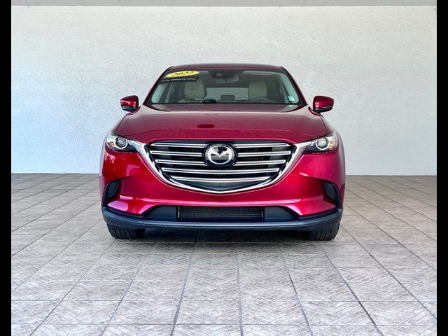 2022 Mazda CX-9 Touring