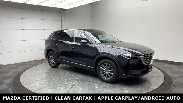 Used Mazda CX-9 For Sale in Wausau, WI | Auto Navigator
