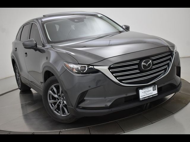 2022 Mazda CX-9 Touring