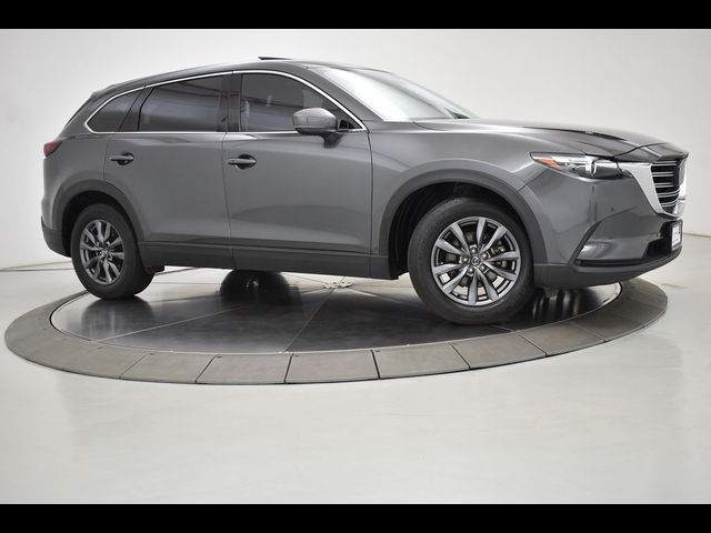 2022 Mazda CX-9 Touring