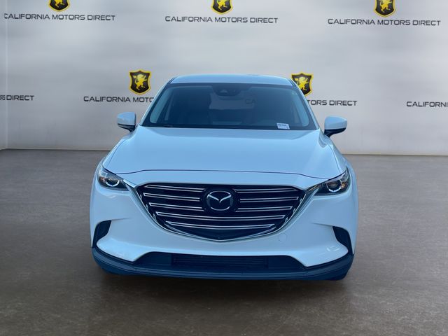 2022 Mazda CX-9 Touring