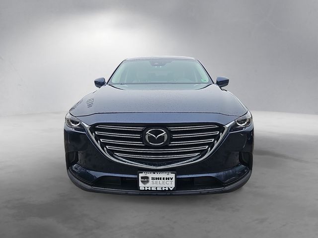 2022 Mazda CX-9 Touring
