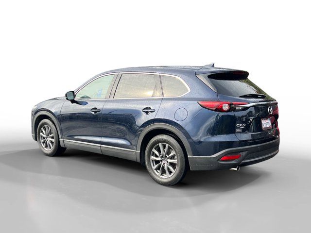 2022 Mazda CX-9 Touring