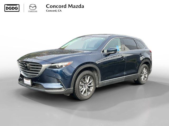 2022 Mazda CX-9 Touring