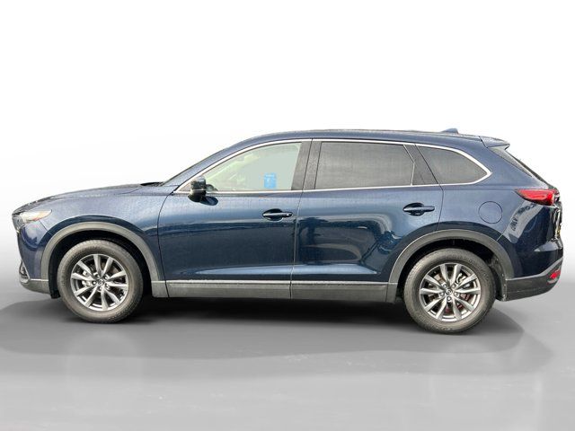 2022 Mazda CX-9 Touring