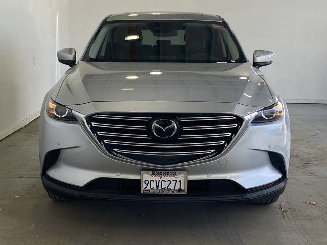 2022 Mazda CX-9 Touring