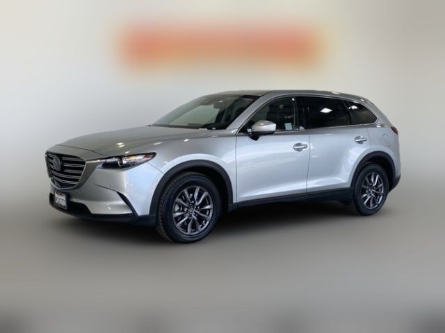 2022 Mazda CX-9 Touring