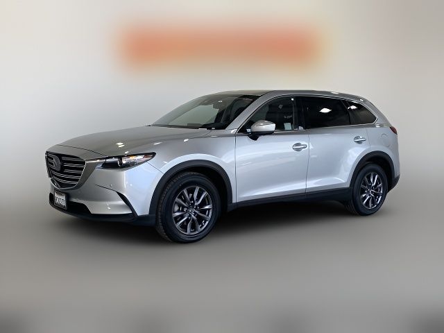 2022 Mazda CX-9 Touring