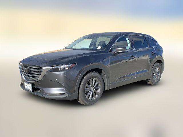 2022 Mazda CX-9 Touring