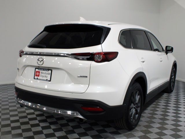 2022 Mazda CX-9 Touring