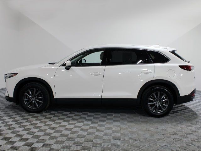 2022 Mazda CX-9 Touring