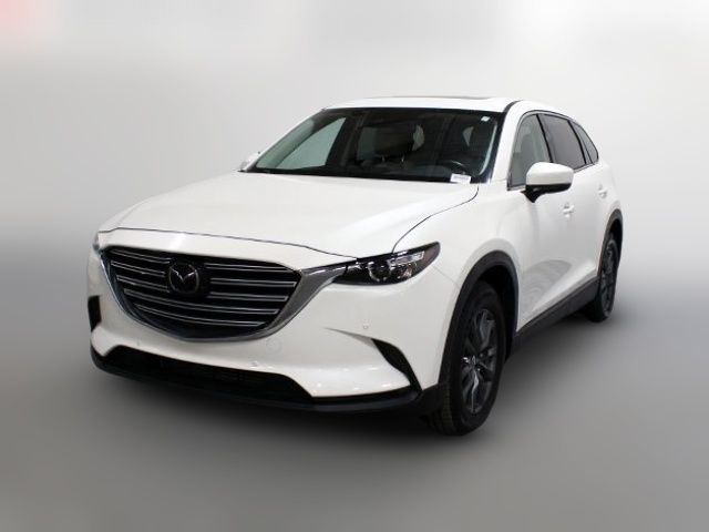 2022 Mazda CX-9 Touring