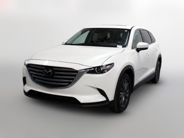 2022 Mazda CX-9 Touring