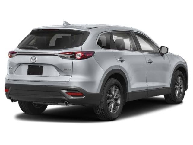 2022 Mazda CX-9 Touring