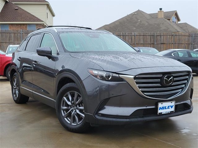 2022 Mazda CX-9 Touring