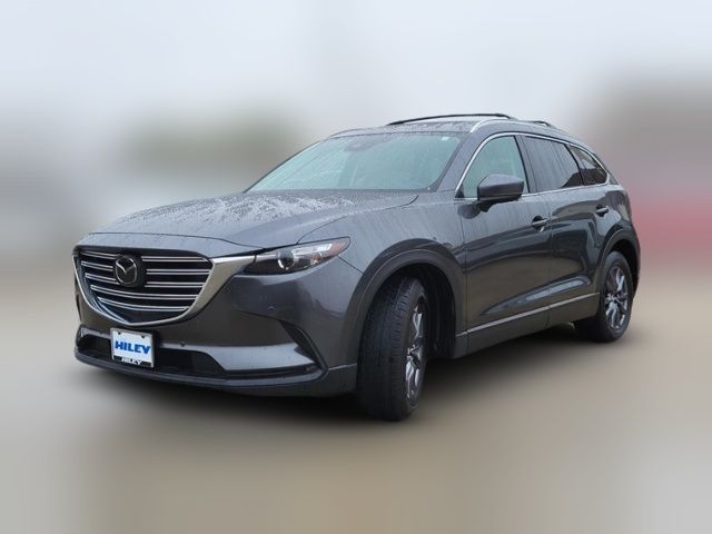 2022 Mazda CX-9 Touring