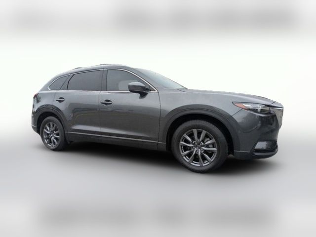 2022 Mazda CX-9 Touring