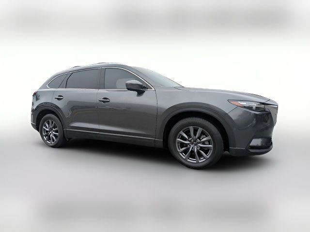 2022 Mazda CX-9 Touring