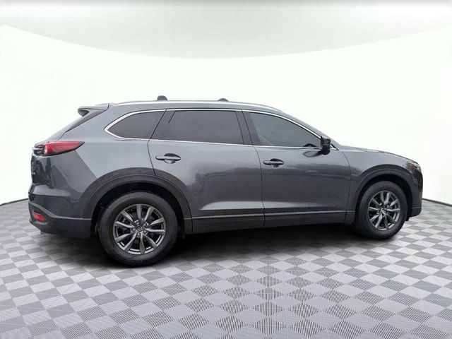 2022 Mazda CX-9 Touring