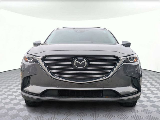 2022 Mazda CX-9 Touring