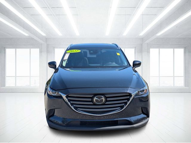 2022 Mazda CX-9 Touring