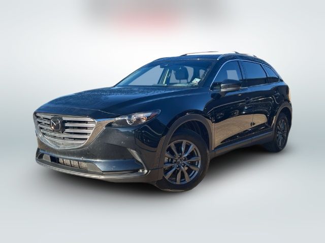 2022 Mazda CX-9 Touring