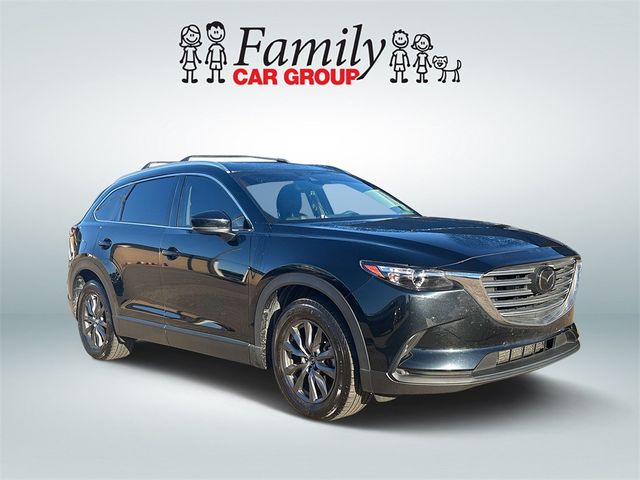 2022 Mazda CX-9 Touring