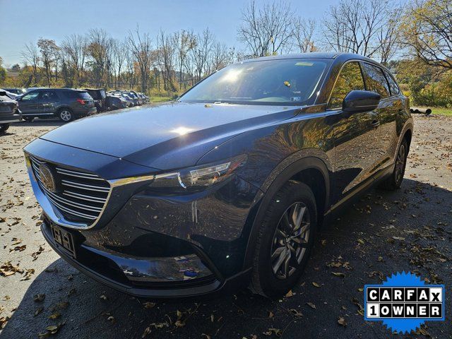 2022 Mazda CX-9 Touring