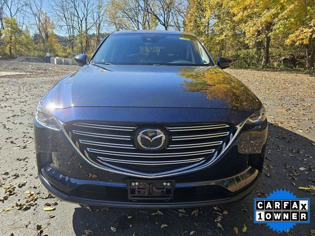 2022 Mazda CX-9 Touring