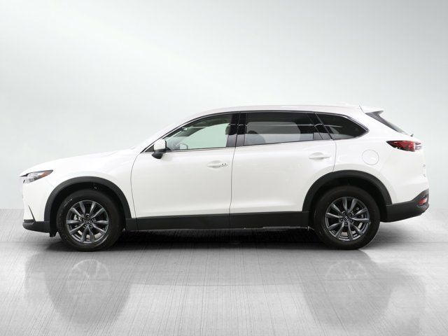 2022 Mazda CX-9 Touring