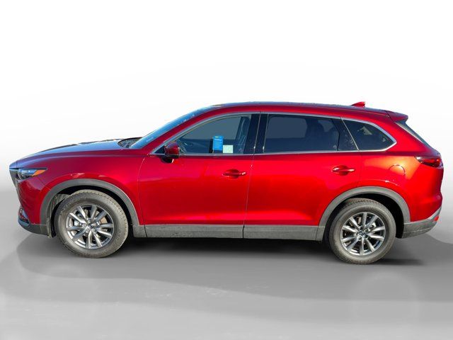 2022 Mazda CX-9 Touring