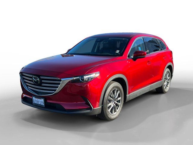 2022 Mazda CX-9 Touring