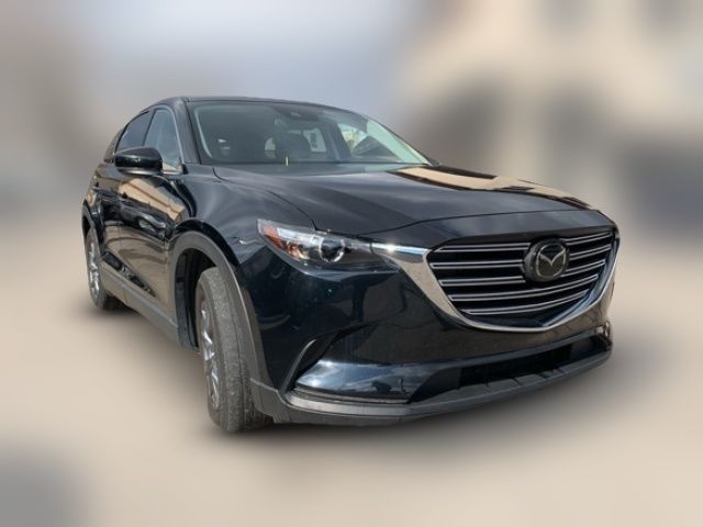 2022 Mazda CX-9 Touring