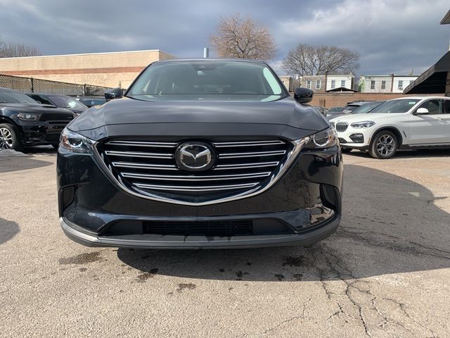 2022 Mazda CX-9 Touring