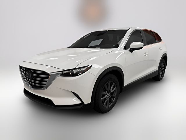 2022 Mazda CX-9 Touring