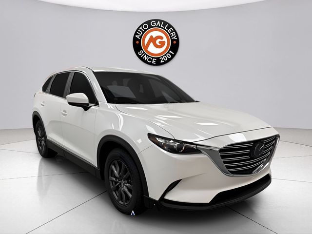 2022 Mazda CX-9 Touring