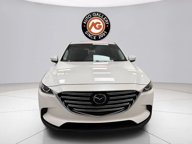 2022 Mazda CX-9 Touring