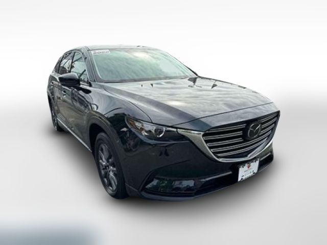 2022 Mazda CX-9 Touring